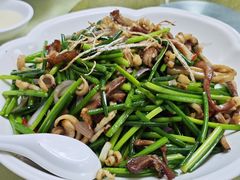 -星盛美食·番禺东环·地道顺德风味(桥兴大道店)