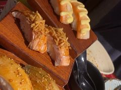 -古田居·特色寿司料理(星之岛旗舰店)