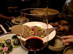 傣味牛肉-都氏家DUSJOY(翡翠城店)