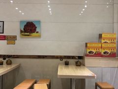 大堂-八毛凉皮总店(西小路店)