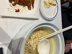 -禧宴Joyous Restaurant(禧园店)