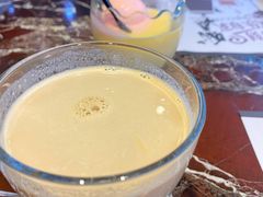 -美客·美家西餐厅(恩广店)