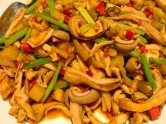 -兰湘子·湘菜小炒(南京江宁万达店)