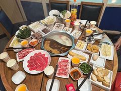 -傣妹火锅(南京东路一店)