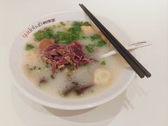 -鸭得堡老鸭汤·鸭血粉丝(南京博物院店)