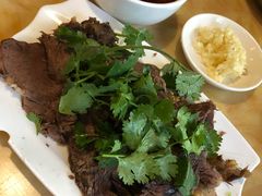 -敦煌达记酱驴肉黄面馆