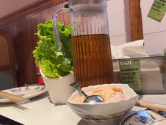 -螺大喜螺蛳粉火锅(雍和宫店)