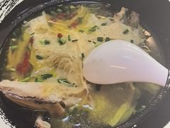 -黄牛肉馆·皖南土菜