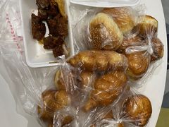 -惠源面包店(开禾路店)