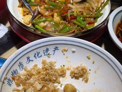 -磁州卤面·地标邯郸菜(97年创始店)