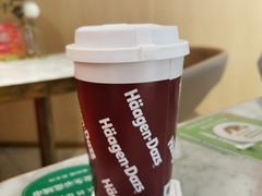 -哈根达斯(天河城店)