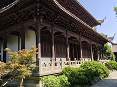 -钱王祠
