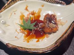 包公酥鱼-锦荟JINHUI·浙江小馆(上海荟聚店)