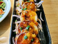 -小土豆北方菜馆(文慧园店)