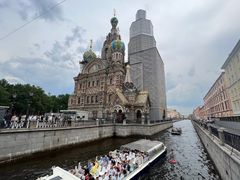 -滴血救世主教堂