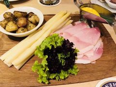 -宝莱纳餐厅(滨江店)