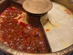 -巴奴毛肚火锅(京西大悦城店)