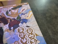 -剧狐剧本杀(徐汇1号店)