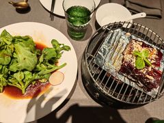 -海立阁海鲜江浙菜(漕河泾印象城店)