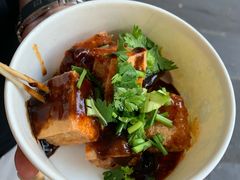 -唐氏臭豆腐(南京中银大厦店)