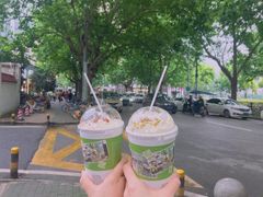 -茶颜悦色(花园道店)