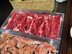-菌自由丨野生菌火锅特色庭院餐厅(丽江古城店)