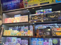 -星际传奇·电玩城·游戏厅·儿童乐园(大悦城店)