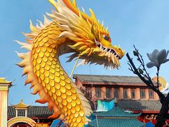 -芜湖方特东方神画