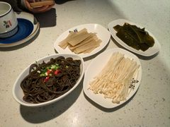 -鱼酷活鱼烤鱼(南京水游城店)