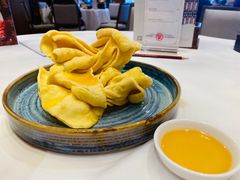 -白天鹅宾馆-宏图府餐厅