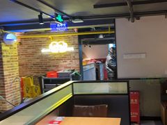 -聚点串吧·北京烧烤(海淀黄庄店)