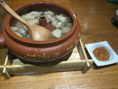 -云海肴·汽锅鸡·云南菜(天津国金汇店)