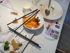-苏晓玥·江南小吃(深圳北站店)