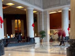 -上海光大会展中心国际大酒店