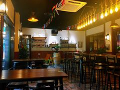 -麦落精酿啤酒餐吧(先农大院店)