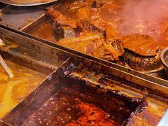 牛杂-明记牛杂(新马路分店)