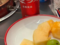 -京元盛铜锅涮肉(上海总店)