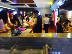 -万达影城(台州万达广场IMAX店)