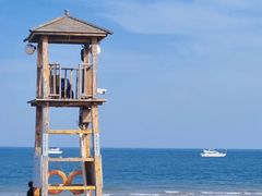 -巧克力渔家.小船海鲜家常菜(万平口店)