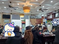 大堂-东吴面馆(金门路金门国际商业广场店)