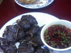 -通乐簋街小龙虾(老店)
