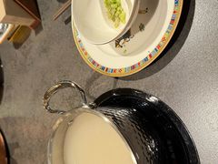 -腾格里· 蒙古山羊火锅(北京中关村店)