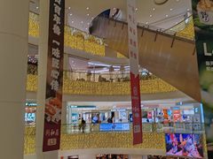 -银泰百货(北京大红门店)