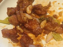 -红蜡烛-养生粥-津鲁菜(中山路店)