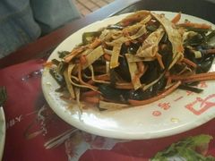 -71号豆汤饭·成都小馆(春熙路百盛店)