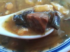 -豫满堂北舞渡胡辣汤烩面焖面