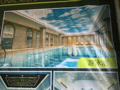 -古德菲力健身(广体店)