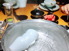 -洪氏嗨捞·广东猪肚鸡·椰子鸡火锅(西咸万象城店)