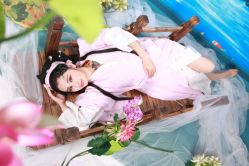 -东古旅拍摄影•格格服汉服•租赁(故宫店)