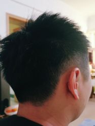 -Kraemer Paris  苏豪路易士·嘉玛发廊